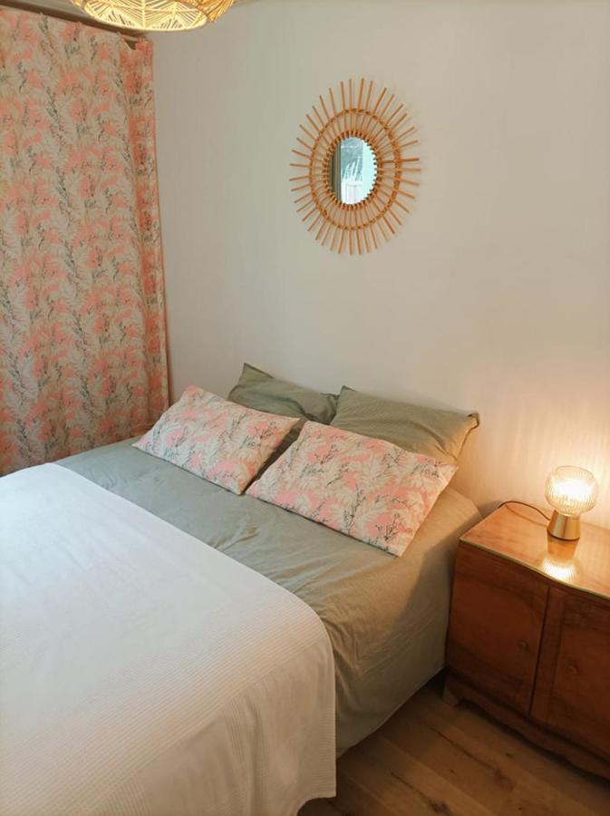 Maison Bord De Mer A Noirmoutier Barbatre Экстерьер фото