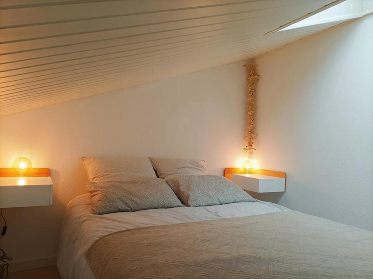 Maison Bord De Mer A Noirmoutier Barbatre Экстерьер фото